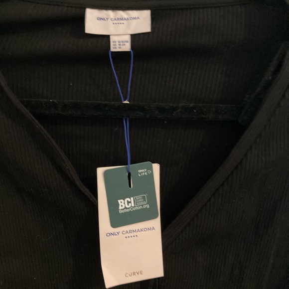 ONLY CARMAKOMA Cardigan - Picture 2 of 4